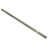 TOB500030 - Aandrijfas achteras links