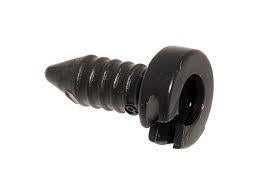 MXC1800 - Door Casing Trim Clip  by PR2 Allmakes OEBody Part Land Rover Range Rover Defender