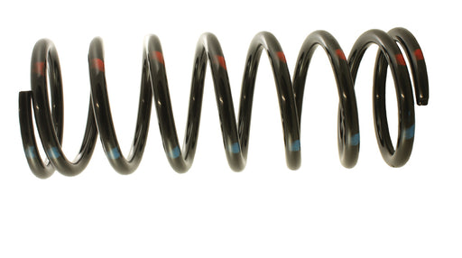 NRC9448 - Coil Spring – RH – Red/Blue  by AllmakesSteering or Suspension Part Land Rover Range Rover Defender