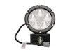 BA 7220 - LED Driving Light – 4" – 50W Electrical Part Land Rover Range Rover Defender, Discovery, Freelander 1, Range Rover, Range Rover Sport, Range Rover Evoque, Range Rover Velar, Series
