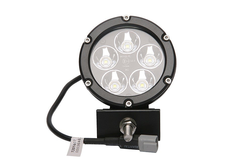 BA 7220 - LED driving light 4"" inch 50W Electrical Part Land Rover Range Rover Defender, Discovery, Freelander 1, Range Rover, Range Rover Sport, Range Rover Evoque, Range Rover Velar, Series