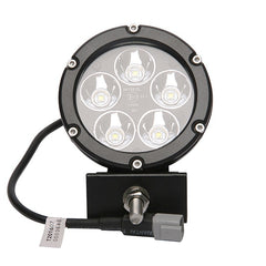 BA 7220 - LED driving light 4