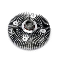 ERC5708 - viscous unit  by EurospareEngine Part Land Rover Range Rover Defender, Discovery