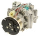 ERR4534 - Compressor assy- A/C Hella  by HellaSteering or Suspension Part Land Rover Range Rover Range Rover