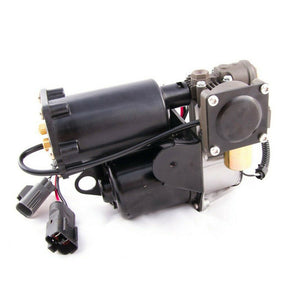 LR023964 - compressor assy DUNLOP 9A (compressor only)