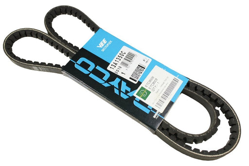 ETC9009 - V-Belt  by DaycoEngine Part Land Rover Range Rover Defender, Discovery, Range Rover