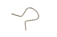 BNP4556L - clip Body Part Land Rover Range Rover Defender