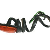589143 - Zijmarkeringslicht knipperlicht serie 90/110 RR Classic