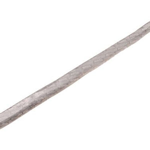 395673 - seal door rubber top front