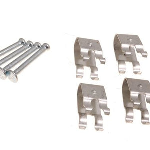 SMN500012 - kit pins & clips for SFS500012