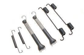 SMN500020 - Brake Spring Kit – Parking Brake  by AllmakesBrake Part Land Rover Range Rover Discovery, Range Rover Sport