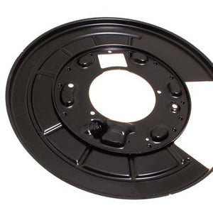 LR048810 - Back plate rear RH