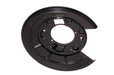 LR048810 - Back plate rear RH Brake Part Land Rover Range Rover Discovery, Range Rover Sport