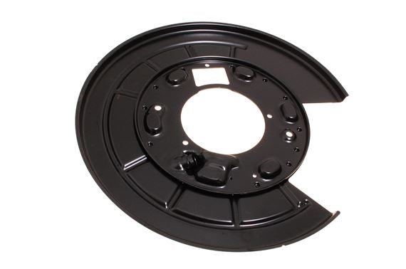 LR048810 - Brake Back Plate – Rear – RH Brake Part Land Rover Range Rover Discovery, Range Rover Sport