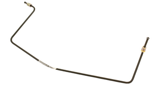 NRC7905 - Brake Pipe – Rear Drum – Right Brake Part Land Rover Range Rover Defender