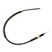 SPB500200 - cable handbrake direct entry (new type)  by EurospareBrake Part Land Rover Range Rover Defender