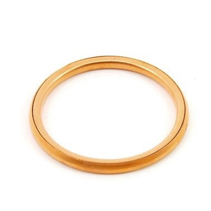 ETC5337 - washer copper exhaust gasket