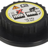 PCD500030 - Expansion tank cap RRsp, RR3/4, D3, Frl1
