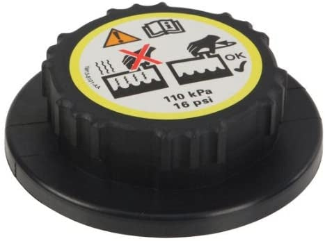 PCD500030 - Expansion tank cap RRsp, RR3/4, D3, Frl1  by Allmakes OECooling or Heating Part Land Rover Range Rover Discovery, Freelander 1, Range Rover, Range Rover Sport