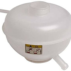 PCF000012 - Radiator tank assembly (Use Cap PCD000090/PCD500030)