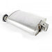 NRC8888 - silencer exhaust  by AllMakesExhaust Part Land Rover Range Rover Defender