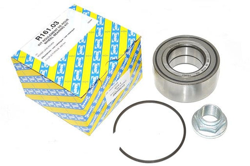 ANR5861 - Wheel Hub Bearing  by SNRTransmission or Drivetrain Part Land Rover Range Rover Freelander 1