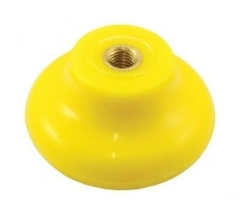 232813 - knob yellow