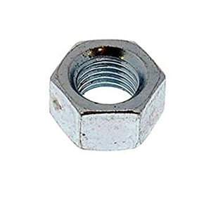 NH606041L - Zeskantmoer 3/8