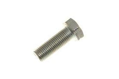 SH606081L - bolt 3/8 UNF x 1