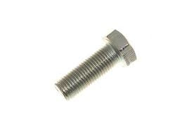 SH606081L - Bolt 3/8" UNF x 1" Steering or Suspension Part Land Rover Range Rover Defender, Range Rover, Series