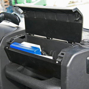 DA2603 - Glove Box Kit