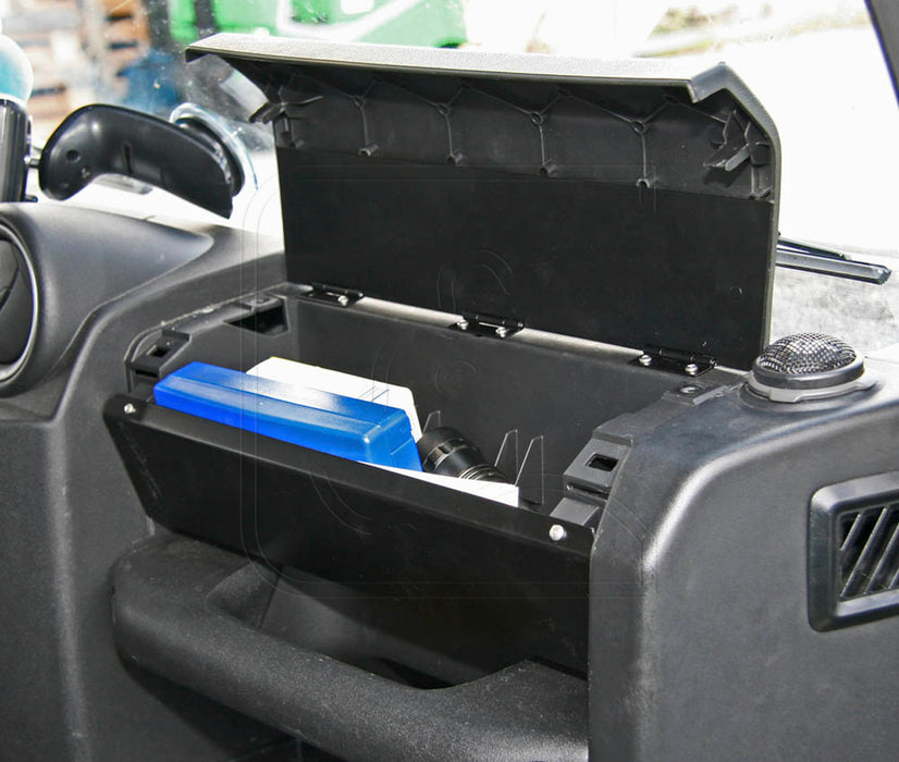 DA2603 - Glove Box Kit  by AftermarketInterior Accessory Land Rover Range Rover Defender