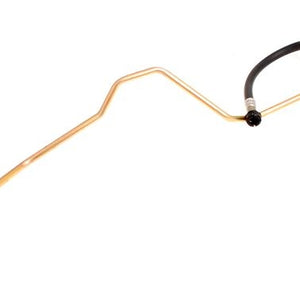 UBP101610 - hose pipe cooler oil D2