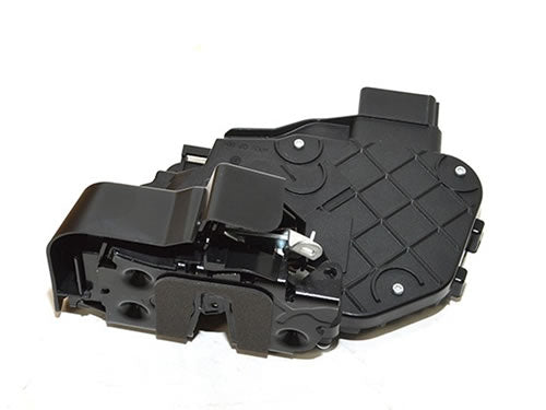 LR091360 - Door Latch – Rear – RH Body Part Land Rover Range Rover Discovery, Freelander 1, Range Rover Sport, Range Rover Evoque