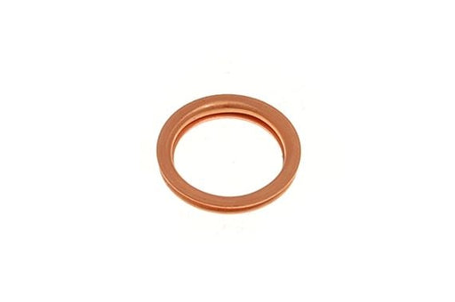 ADU6847L - Copper Sealing Washer  by Eurospare OEEngine Part Land Rover Range Rover Defender, Discovery, Freelander 1