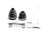 TDR500100G - CV boot gaiter kit D3, D4, RRsp  by GKNEngine Part Land Rover Range Rover Discovery, Range Rover Sport