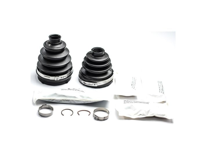 TDR500100G - gaiter kit boot CV D3, D4, RRsp GKN  by GKNEngine Part Land Rover Range Rover Discovery, Range Rover Sport