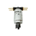 WJN000030 - filter and housing D2 Td5 OEM  by AllMakes OEEngine Part Land Rover Range Rover Defender, Discovery