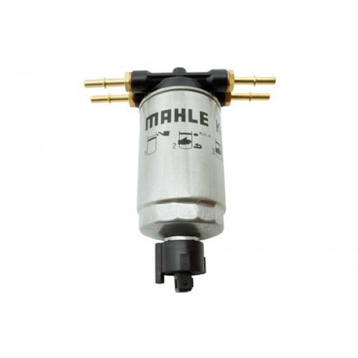 WJN000030 - Filter and housing D2 TD5  by Allmakes OEEngine Part Land Rover Range Rover Defender, Discovery