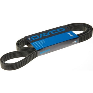 PQS500610D - belt drive 2.4TDCI  non-airco OEM DAYCO 2621mm
