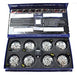 GL1191 - Light Kit LED 73mm Clear + Relay  by WipacElectrical Part Land Rover Range Rover Defender, Series