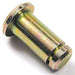 FRC8767 - pin clevis Transmission or Drivetrain Part Land Rover Range Rover Defender, Discovery, Range Rover