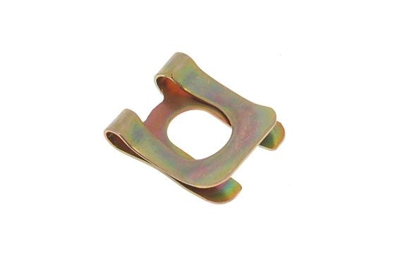 FRC8548 - clip OEM Brake Part Land Rover Range Rover Defender, Discovery, Range Rover