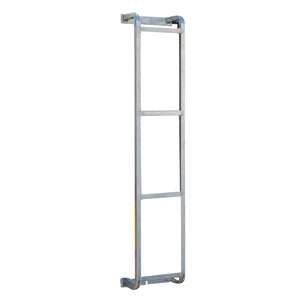 GA1089 - Roof Access Ladder - galvanised