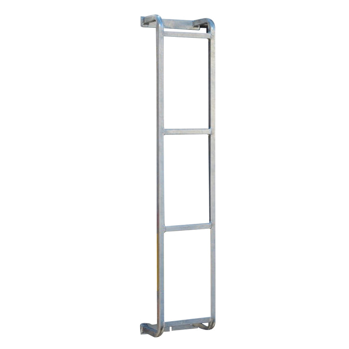 GA1089 - Roof Access Ladder - galvanised  by AftermarketBody Part Land Rover Range Rover Defender, Series