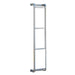 GA1089 - Roof Access Ladder - galvanised  by AftermarketBody Part Land Rover Range Rover Defender, Series
