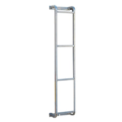 GA1089 - Daktoegangsladder gegalvaniseerd