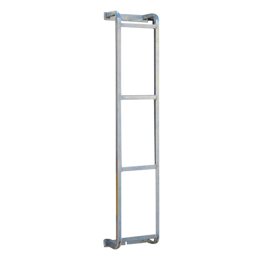 GA1089 - Roof access ladder galvanised  by AftermarketBody Part Land Rover Range Rover Defender, Series