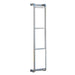 GA1089 - Roof access ladder galvanised  by AftermarketBody Part Land Rover Range Rover Defender, Series