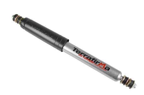 TF116 - Shock absorber front standard travel  by TerrafirmaSteering or Suspension Part Land Rover Range Rover Defender, Discovery, Range Rover